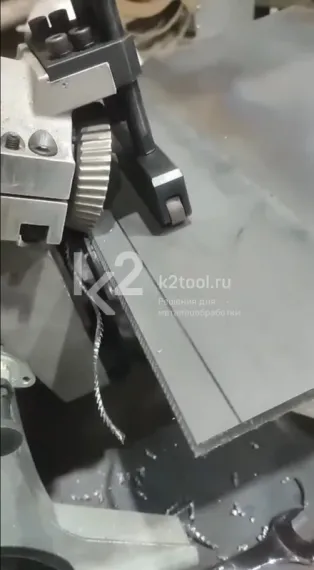Автоматический кромкорез UZ-12 (22,5°, 30°, 37,5°, 45°, 50° приспособления в комплекте)
