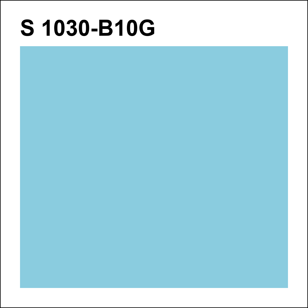 S 1030-B10G за кг