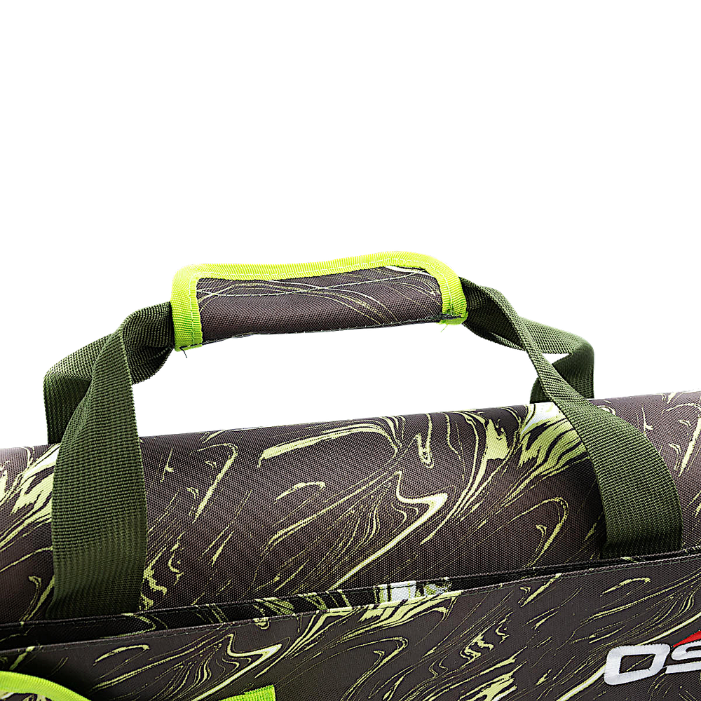 Чехол для удилищ Osprey 2 трубы SPT1501 Жёсткий -