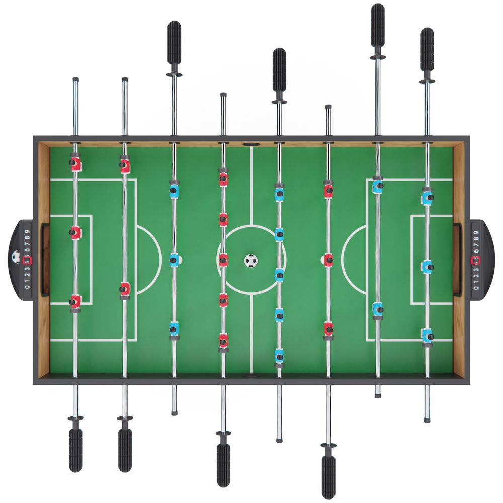 Игровой стол - трансформер DFC 48&amp;quot; 3 в 1 DT-T-2105