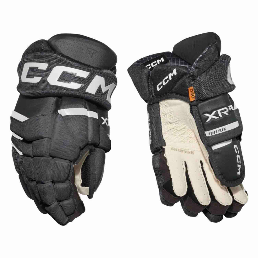 Перчатки CCM Tacks XR Pro (SR)