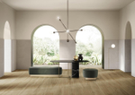 Vitra Walnut Венге Матовый 20x120