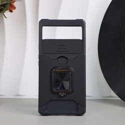 Противоударный чехол Сard Reader Case для Google Pixel 6