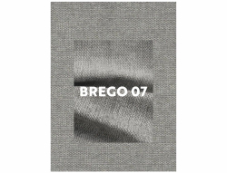 Стул SIGNAL JULIA Brego 07 серый/черный