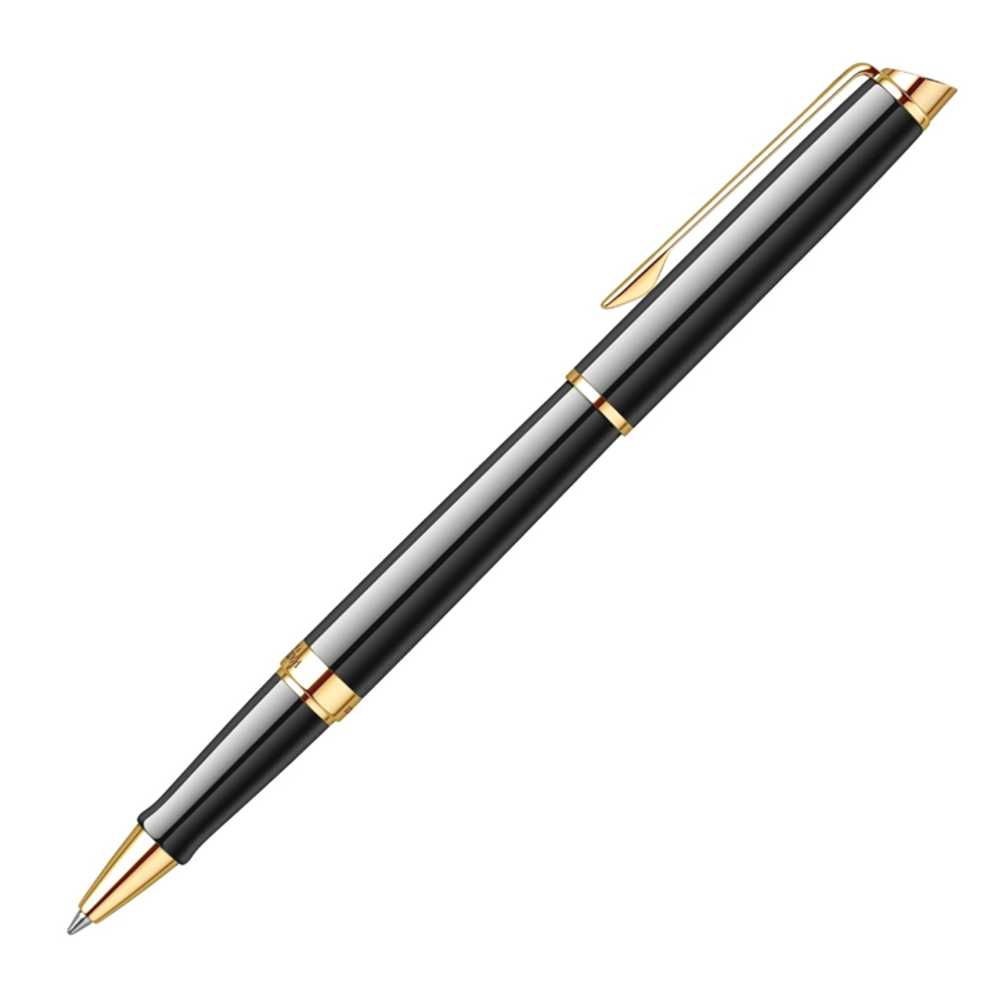 Ручка-роллер Waterman Hemisphere F
