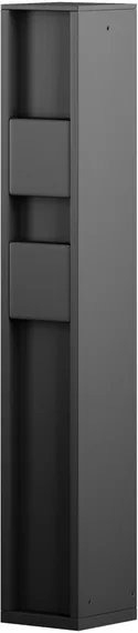 Розеточный блок Socket O459FL-GF02SC Maytoni