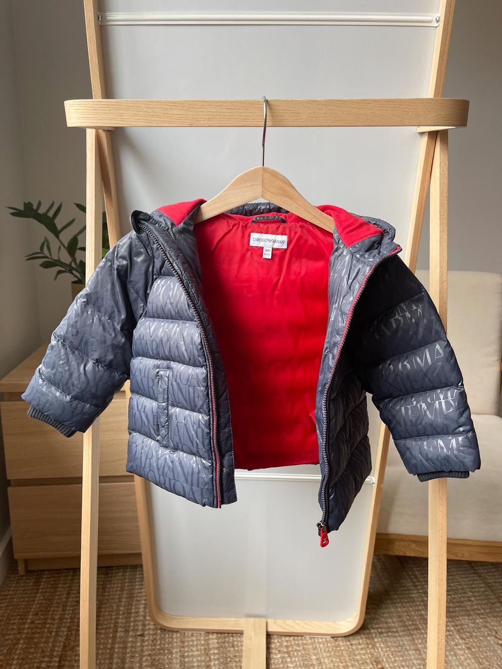 Куртка Armani, 80