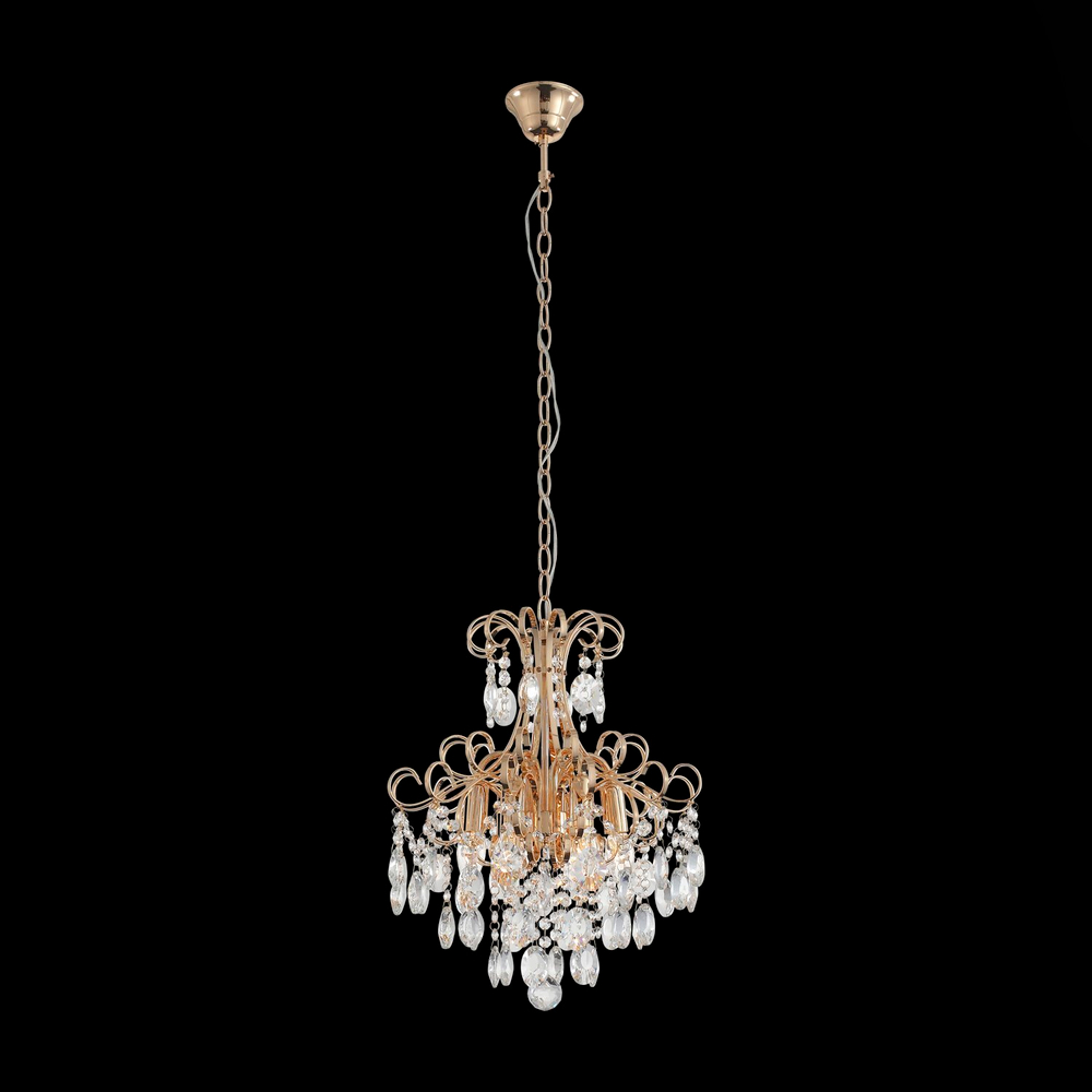 Люстра подвесная ST Luce Orecchini SL846.203.06