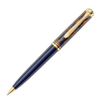 Шариковая ручка Pelikan Souveraen K 800 SE Stone Garden (PL810159)