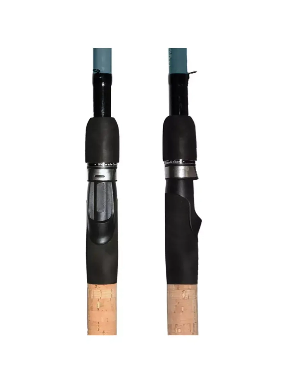 Спиннинг Maximus REEF 393MH 3,9 м 17-50 g