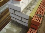 Базальтовая сетка СБНПс Гридекс Универсал 50кН/м (25х25)-50см (50м)