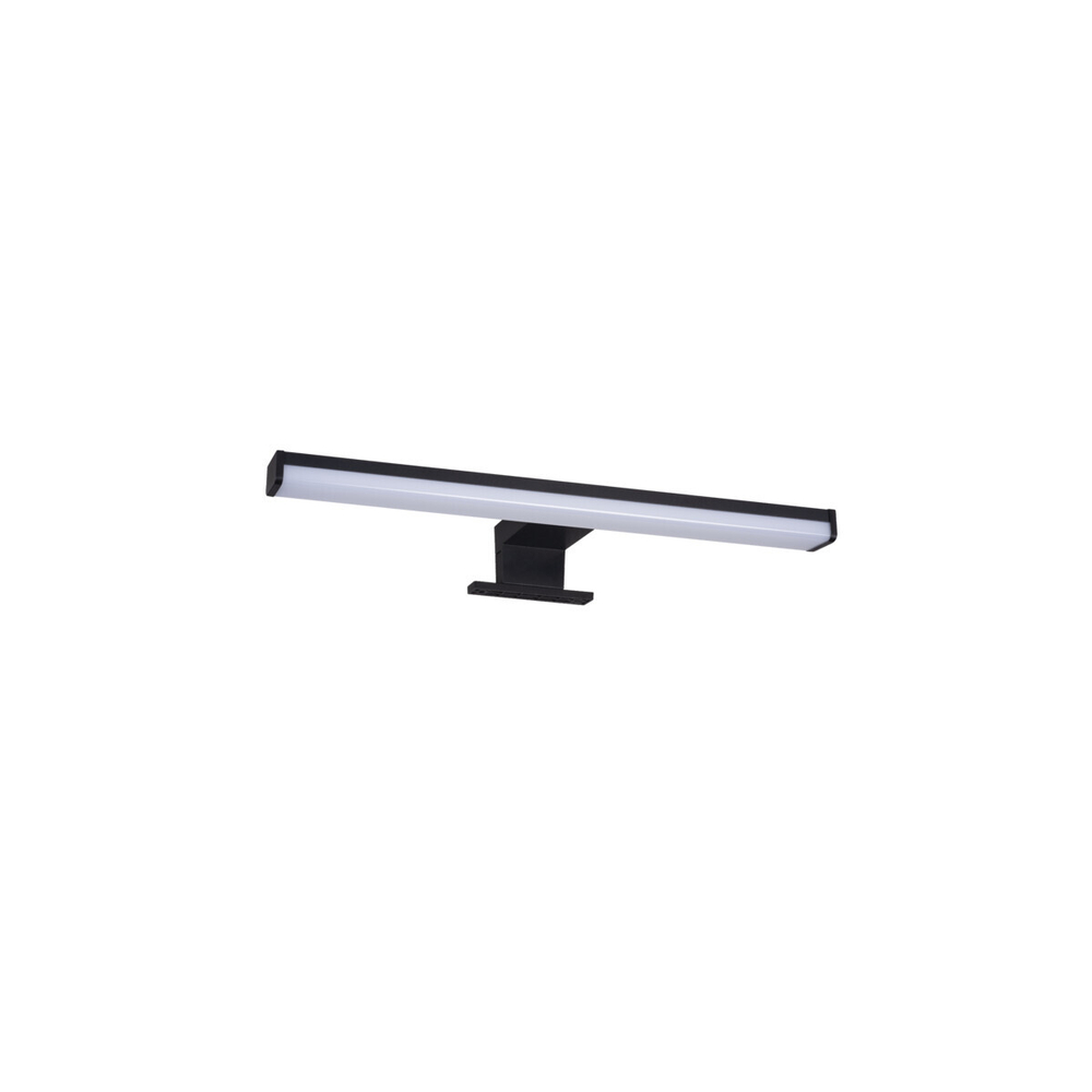 Линейный светодиодный светильник для мебели ASTIM IP44 8W-NW-B
