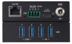 Удлинитель Aten UCE33100-AT-B
