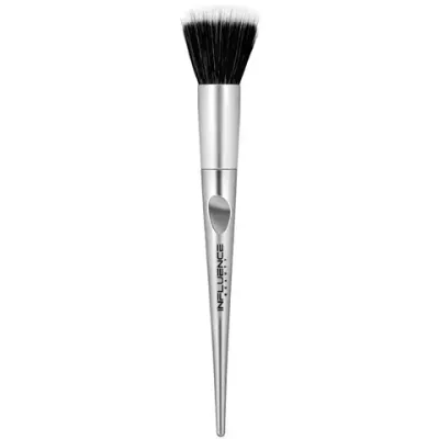 Кисть-дуофибра для тональной основы Influence Beauty базовая FD - 36R