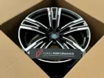 КОВАНЫЕ ДИСКИ ДЛЯ BMW 7 SERIES G70 740I 2022 БМВ