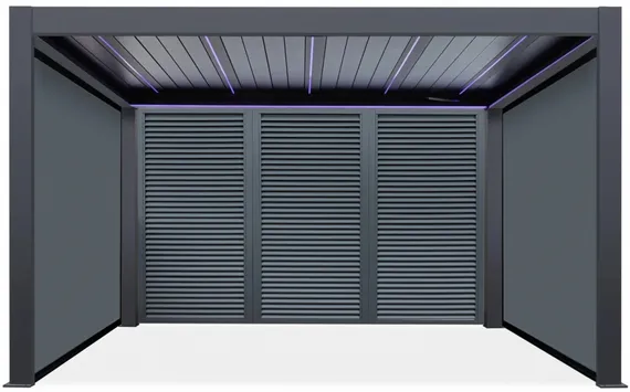 Pergola 150 Series