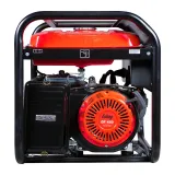 Бензиновый генератор Fubag  BS 6600 — фото 3