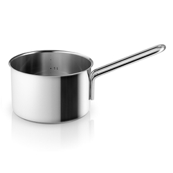 Сотейник stainless steel 1.8 л