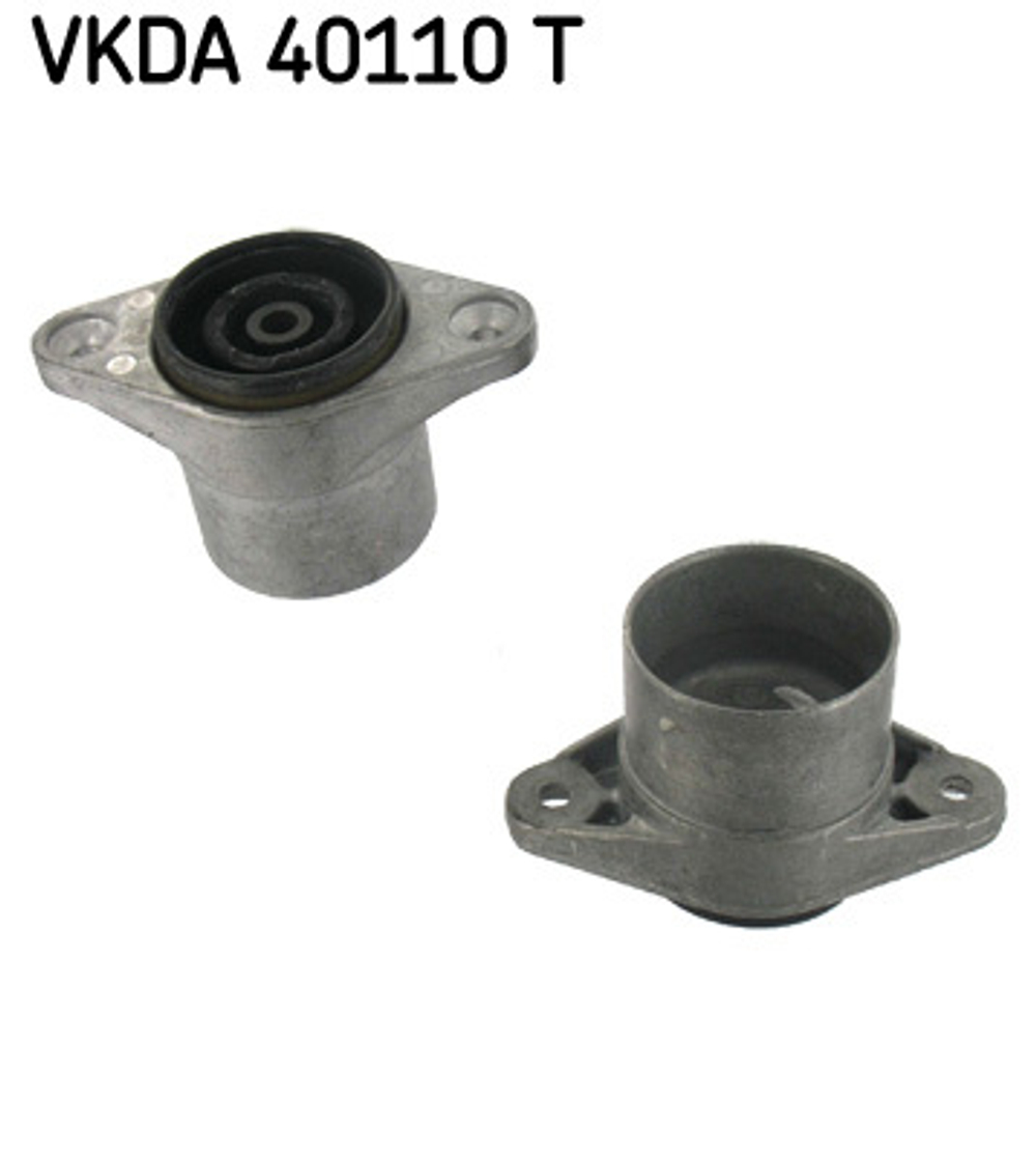 SKF - VKDA40110T-SKF - Suspension Strut Support Mount - Povrat artikla narucenog iz Njemacke nije moguc.