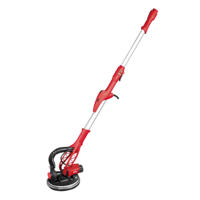 Машина шлифовальная эксцентриковая DCK KSF04-225, 820Вт