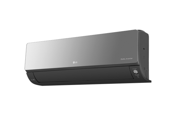 Внутренний блок мульти-сплит систем настенного типа серии ARTCOOL MIRROR AC12BK.NSJR — (3)