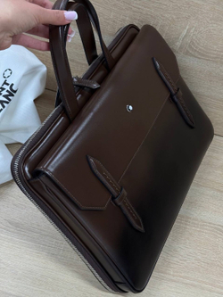 Портфель Montblanc
