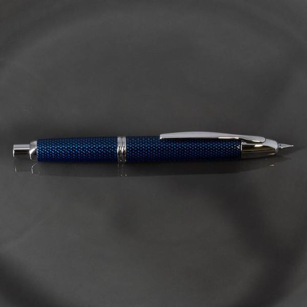 Перьевая ручка Pilot Capless (FC-1500RRK-F-L)