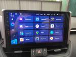 Магнитола для Toyota RAV4 50 2019-2024+ (рынок РФ и ОАЭ) - Teyes CC3L на Android 10, CarPlay, 4G SIM-слот