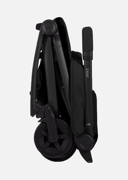 Joolz Прогулочная коляска Aer 2 SE Space black