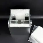 Шумопоглощающий короб для вентилятора ВКК-200