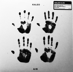 KALEO A/B (Винил)