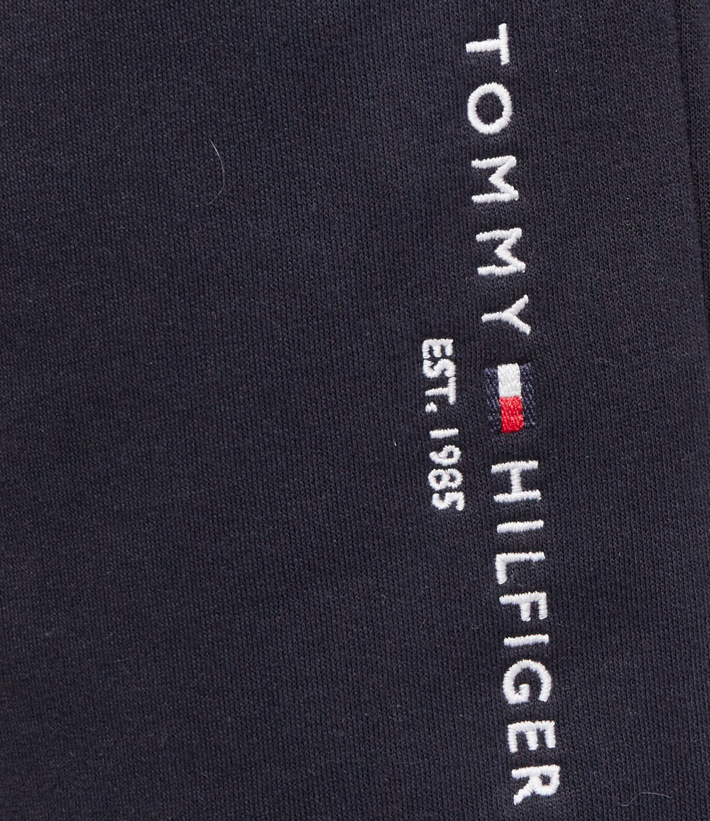 Шорты Tommy Hilfiger - темно-синий(MW0MW22198)