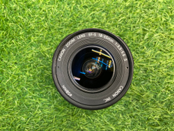 Canon 500D Kit 18-55mm 10.000 кадров