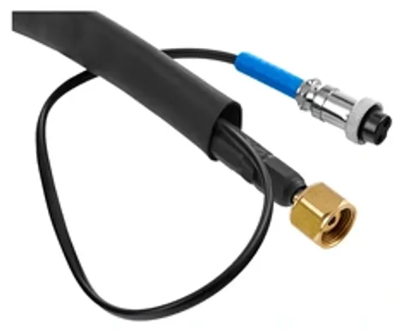 Сварочная горелка Сварог TECH TS 26 (ОКС+Б/Р, 2 Pin) IOW6360, 8 м