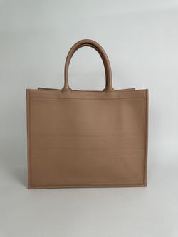 Сумка Christian Dior Book Tote Leather