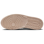 Jordan 1 Low Black Guava Ice Speckled Midsole Women's