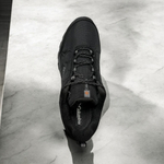 Columbia Firecamp Low • Black