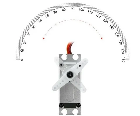 Сервопривод KST BLS915 V8.0 (18-25кг/0,09-0,07сек, 70 г)