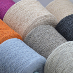 Olimpas art. Soft Shetland (цикламен мультиколор)