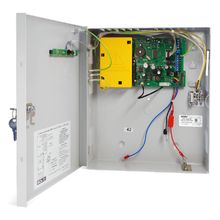 Источник питания РИП-12 исп.50 (РИП-12-3/17М1-Р-RS)
