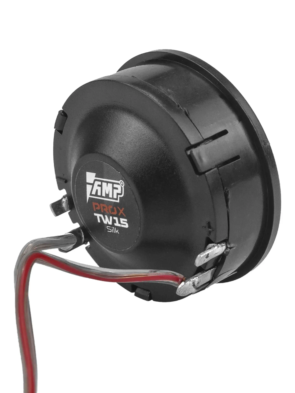ВЧ-динамик AMP PRO X TW15 Silk