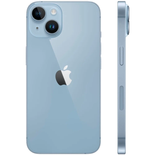Смартфон Apple iPhone 14 128GB, Blue (Синий)