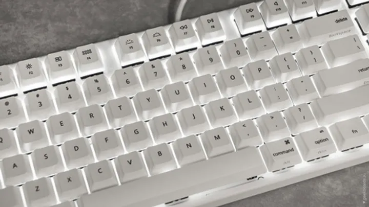 Varmilo Mac V2 87