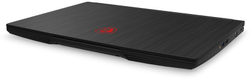 Ноутбук 15.6" MSI GF63 Thin 11UD-220RU (9S7-16R612-220)