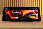 Магнитола для BMW X5 E70, X6 E71 2009-2013 CIC - RDL монитор 12.3" на Android 13, Быстрая, CarPlay, 4G SIM-слот