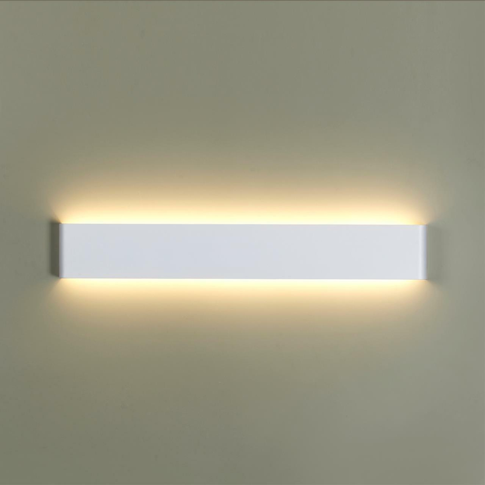 Настенный светодиодный светильник Odeon Light FRAMANT 4293/20WL