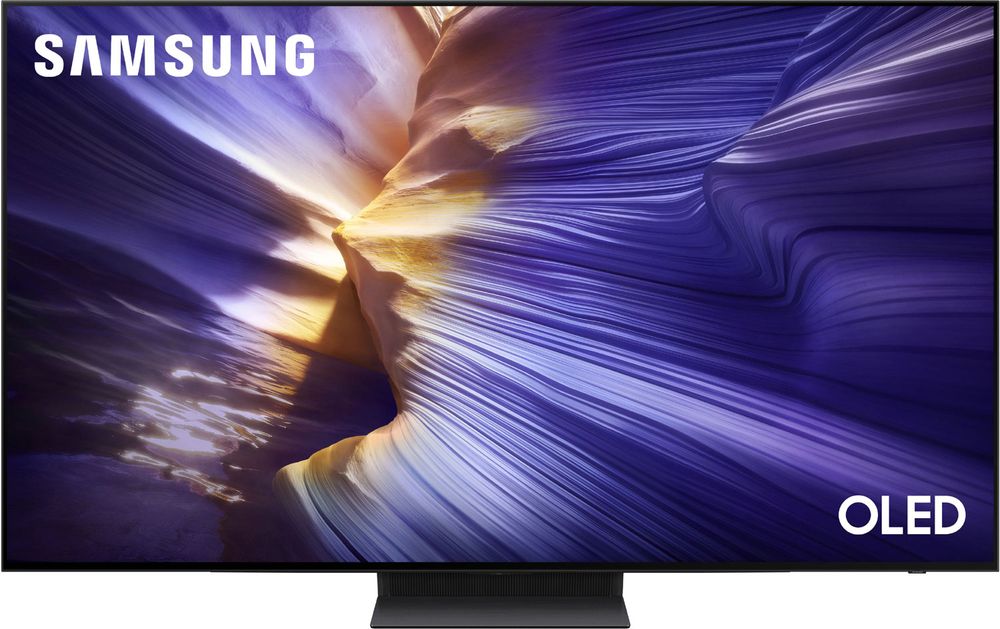 ЖК телевизор Samsung QE77S90FAEXRU ЖК телевизор Samsung QE77S90FAEXRU