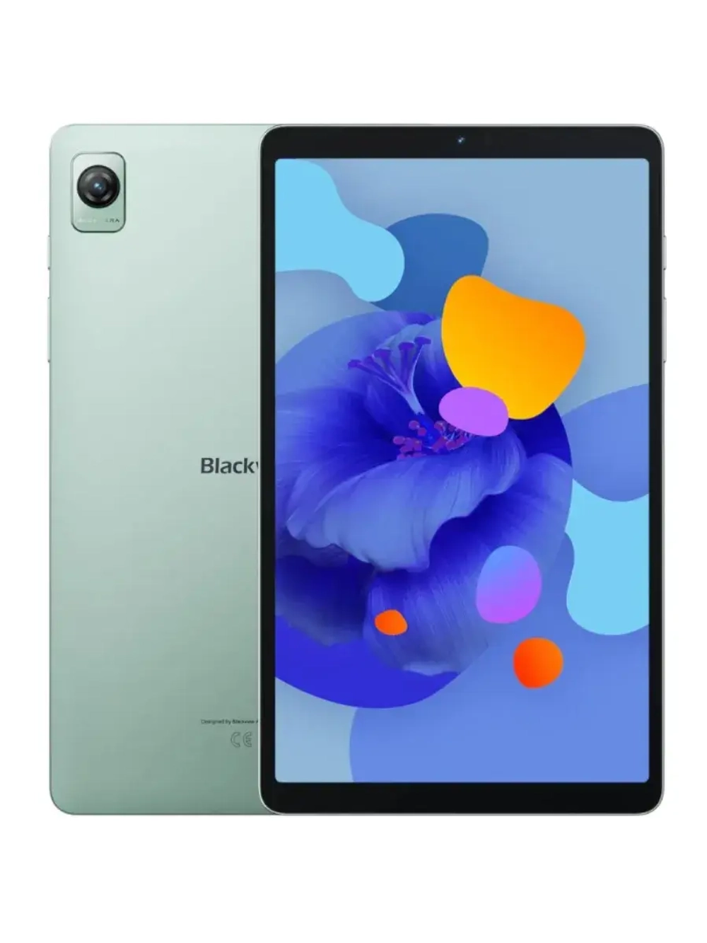 8,68" Планшет Tab 60 LTE 6/128 ГБ TAB 60 GREEN