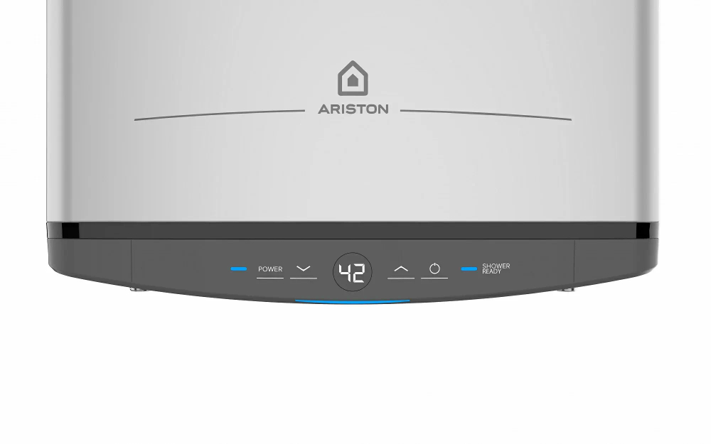 Водонагреватель накопительный Ariston ABSE VLS PRO PW 80