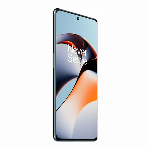 Смартфон OnePlus Ace 2 16/512GB, Glacier Blue (Синий)